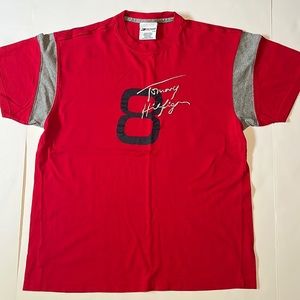 Dale Earnhardt Pocket T Shirt Nascar 